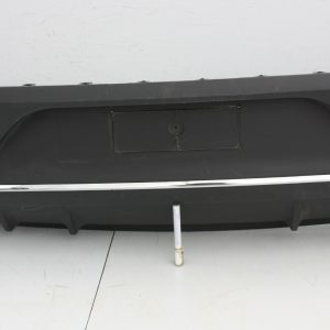 Mercedes EQC N293 AMG Rear Bumper Lower Section 2020 ON A2938851601 - Image 3