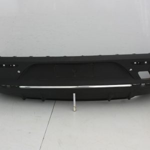 Mercedes EQC N293 AMG Rear Bumper Lower Section 2020 ON A2938851601