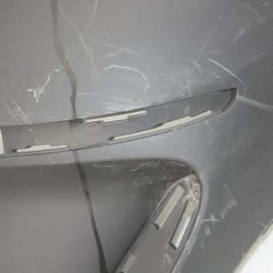Mercedes EQC N293 AMG Rear Bumper Lower Section 2020 ON A2938851601 - Image 8
