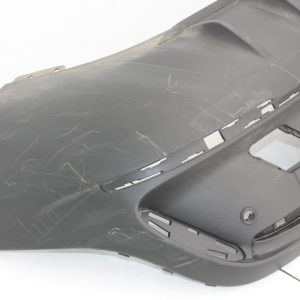 Mercedes EQC N293 AMG Rear Bumper Lower Section 2020 ON A2938851601 - Image 9