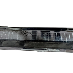 Mercedes EQC N293 AMG Rear Left Bumper Chrome Molding Trim 2019 ON A2938855501 - Image 13