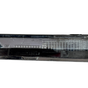 Mercedes EQC N293 AMG Rear Left Bumper Chrome Molding Trim 2019 ON A2938855501 - Image 14