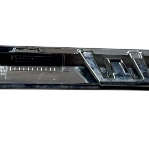 Mercedes EQC N293 AMG Rear Left Bumper Chrome Molding Trim 2019 ON A2938855501 - Image 15