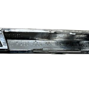 Mercedes EQC N293 AMG Rear Left Bumper Chrome Molding Trim 2019 ON A2938855501 - Image 16