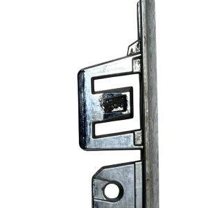 Mercedes EQC N293 AMG Rear Left Bumper Chrome Molding Trim 2019 ON A2938855501 - Image 18