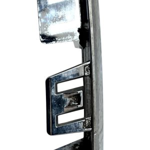 Mercedes EQC N293 AMG Rear Left Bumper Chrome Molding Trim 2019 ON A2938855501 - Image 19