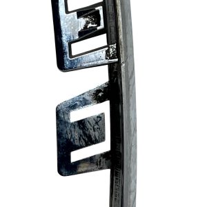 Mercedes EQC N293 AMG Rear Left Bumper Chrome Molding Trim 2019 ON A2938855501 - Image 20