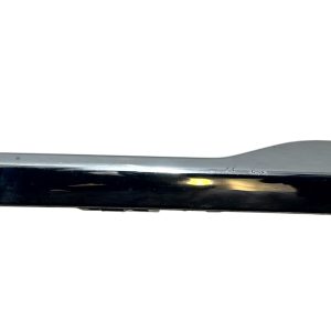 Mercedes EQC N293 AMG Rear Left Bumper Chrome Molding Trim 2019 ON A2938855501 - Image 3