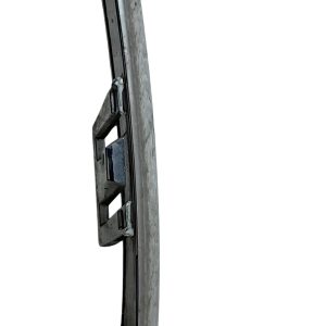 Mercedes EQC N293 AMG Rear Left Bumper Chrome Molding Trim 2019 ON A2938855501 - Image 21