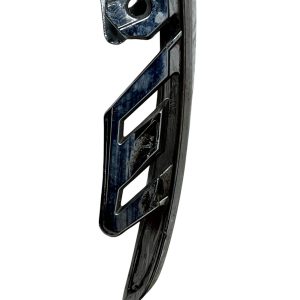 Mercedes EQC N293 AMG Rear Left Bumper Chrome Molding Trim 2019 ON A2938855501 - Image 23