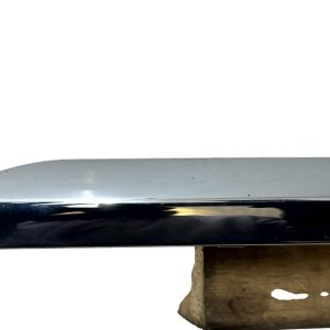 Mercedes EQC N293 AMG Rear Left Bumper Chrome Molding Trim 2019 ON A2938855501 - Image 4