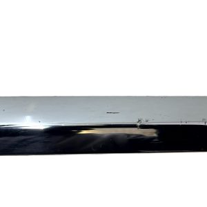 Mercedes EQC N293 AMG Rear Left Bumper Chrome Molding Trim 2019 ON A2938855501 - Image 5