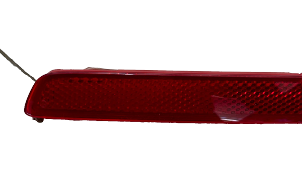 Mercedes EQC N293 Rear Bumper Right Reflector 2019 TO 2023 A0998209400 Genuine 1 Mercedes EQC N293 Rear Bumper Right Reflector 2019 TO 2023 A0998209400 Genuine 178524963625 2