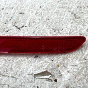 Mercedes EQC N293 Rear Bumper Right Reflector 2019 TO 2023 A0998209400 Genuine 16 Mercedes EQC N293 Rear Bumper Right Reflector 2019 TO 2023 A0998209400 Genuine - Image 4
