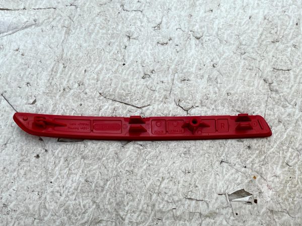 Mercedes EQC N293 Rear Bumper Right Reflector 2019 TO 2023 A0998209400 Genuine 4 Mercedes EQC N293 Rear Bumper Right Reflector 2019 TO 2023 A0998209400 Genuine 178524963625 5