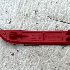 Mercedes EQC N293 Rear Bumper Right Reflector 2019 TO 2023 A0998209400 Genuine 18 Mercedes EQC N293 Rear Bumper Right Reflector 2019 TO 2023 A0998209400 Genuine - Image 6