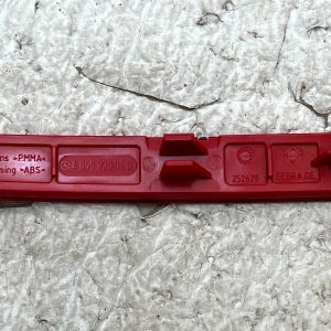 Mercedes EQC N293 Rear Bumper Right Reflector 2019 TO 2023 A0998209400 Genuine 19 Mercedes EQC N293 Rear Bumper Right Reflector 2019 TO 2023 A0998209400 Genuine - Image 7