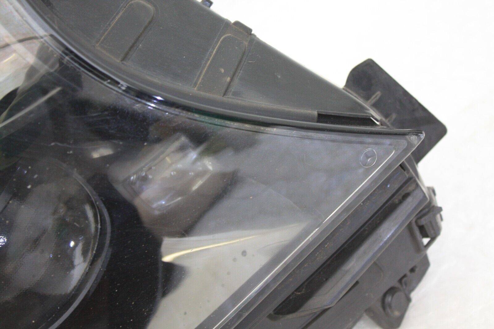 Mercedes-EQC-N293-Right-Side-LED-Headlight-A2939063001-Genuine-DAMAGED-176350364335-5