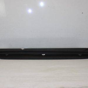 Mercedes EQC N293 Right Side Skirt A2936981600 Genuine 175561240275