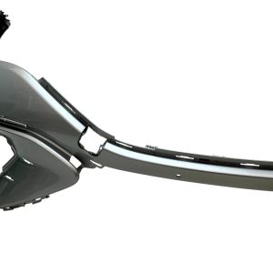 Mercedes EQE AMG V295 Front Bumper 2022 Onwards A2958854501 Genuine - Image 4