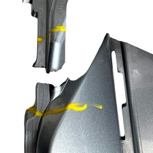 Mercedes EQE AMG V295 Front Bumper 2022 Onwards A2958854501 Genuine - Image 8