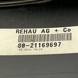 Mercedes EQE AMG V295 Front Bumper 2022 Onwards A2958854501 Genuine *DAMAGED* - Image 19