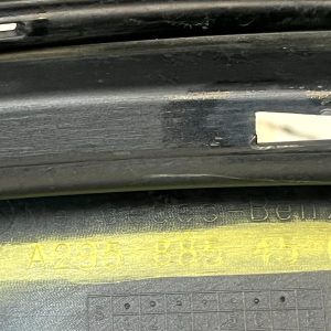 Mercedes EQE AMG V295 Front Bumper 2022 Onwards A2958854501 Genuine *DAMAGED* - Image 20