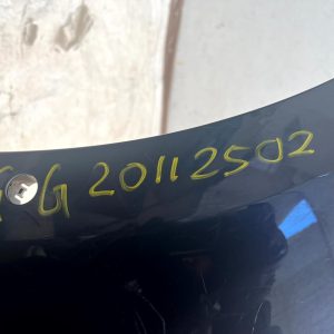 Mercedes EQE AMG V295 Front Bumper 2022 Onwards A2958854501 Genuine *DAMAGED* - Image 21