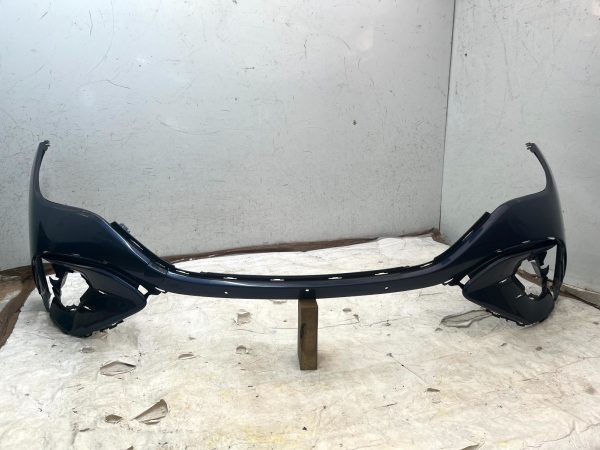Mercedes-EQE-AMG-V295-Front-Bumper-2022-Onwards-A2958854501-Genuine-DAMAGED-177648293455