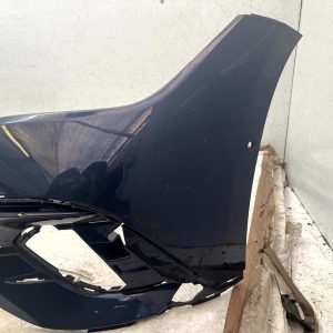 Mercedes EQE AMG V295 Front Bumper 2022 Onwards A2958854501 Genuine *DAMAGED* - Image 8