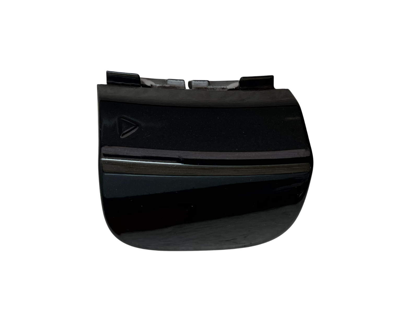 Mercedes EQE V295 AMG Front Bumper Tow Hook Cover 2022 ON A2958854701 Genuine