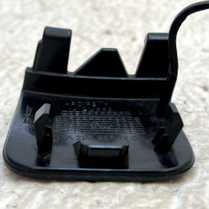 Mercedes EQE V295 AMG Rear Tow Hook Cap Cover A2958857401 Genuine - Image 5