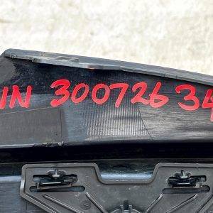 Mercedes EQE X294 AMG Front Bumper Left Grille Trim 2023 ON A2948856101 Genuine - Image 10