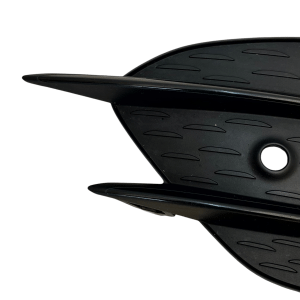 Mercedes EQE X294 AMG Front Bumper Left Grille Trim 2023 ON A2948856101 Genuine - Image 2