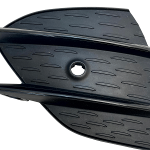 Mercedes EQE X294 AMG Front Bumper Left Grille Trim 2023 ON A2948856101 Genuine - Image 3