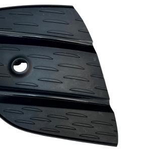Mercedes EQE X294 AMG Front Bumper Left Grille Trim 2023 ON A2948856101 Genuine - Image 4