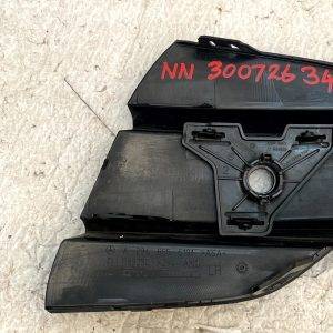 Mercedes EQE X294 AMG Front Bumper Left Grille Trim 2023 ON A2948856101 Genuine - Image 6