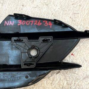 Mercedes EQE X294 AMG Front Bumper Left Grille Trim 2023 ON A2948856101 Genuine - Image 7