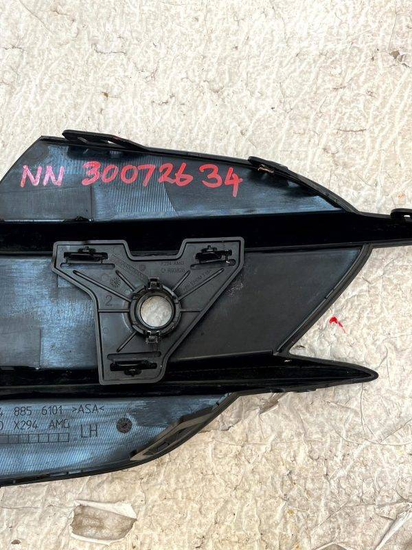 Mercedes EQE X294 AMG Front Bumper Left Grille Trim 2023 ON A2948856101 Genuine 178439721335 7