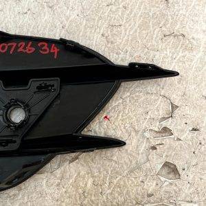 Mercedes EQE X294 AMG Front Bumper Left Grille Trim 2023 ON A2948856101 Genuine - Image 8