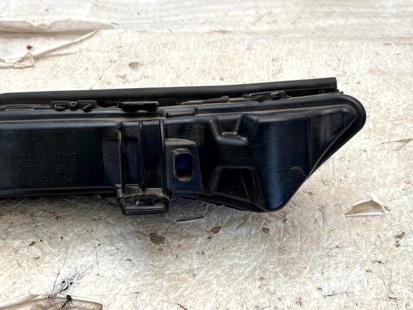 Mercedes EQE X294 Front Upper Center LED Light Trim 2023 ON A2948882400 Genuine 178502980515 11