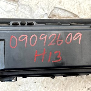 Mercedes EQE X294 Front Upper Center LED Light Trim 2023 ON A2948882400 Genuine - Image 14