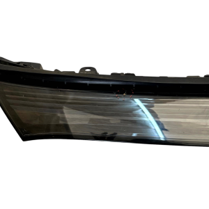 Mercedes EQE X294 Front Upper Center LED Light Trim 2023 ON A2948882400 Genuine - Image 2