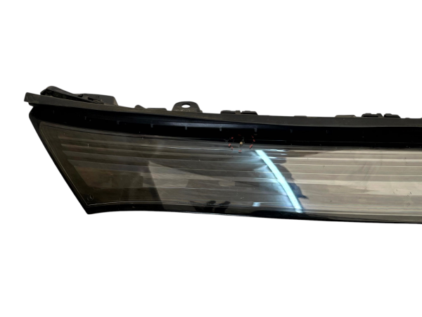 Mercedes EQE X294 Front Upper Center LED Light Trim 2023 ON A2948882400 Genuine 178502980515 2