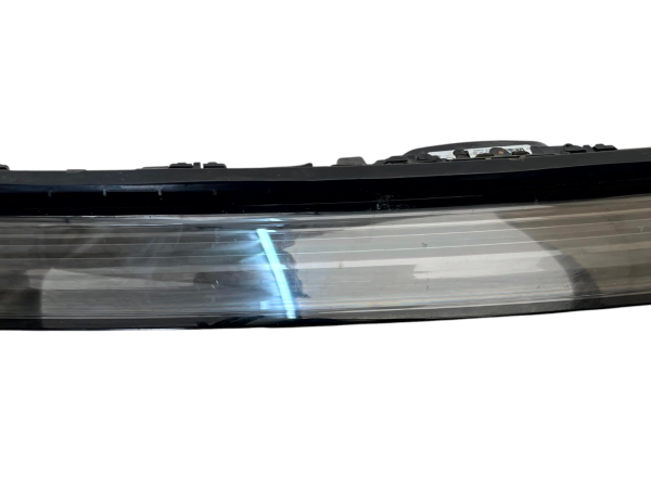 Mercedes EQE X294 Front Upper Center LED Light Trim 2023 ON A2948882400 Genuine 178502980515 3