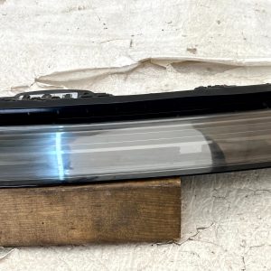 Mercedes EQE X294 Front Upper Center LED Light Trim 2023 ON A2948882400 Genuine - Image 4