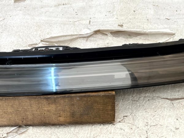 Mercedes EQE X294 Front Upper Center LED Light Trim 2023 ON A2948882400 Genuine 178502980515 4