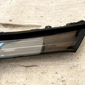 Mercedes EQE X294 Front Upper Center LED Light Trim 2023 ON A2948882400 Genuine - Image 5