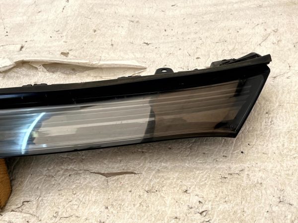 Mercedes EQE X294 Front Upper Center LED Light Trim 2023 ON A2948882400 Genuine 178502980515 5
