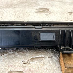 Mercedes EQE X294 Front Upper Center LED Light Trim 2023 ON A2948882400 Genuine - Image 8